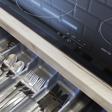 Spokojny I Komfortowy Apartament Wsrod Zieleni Wroclaw Dış mekan fotoğraf