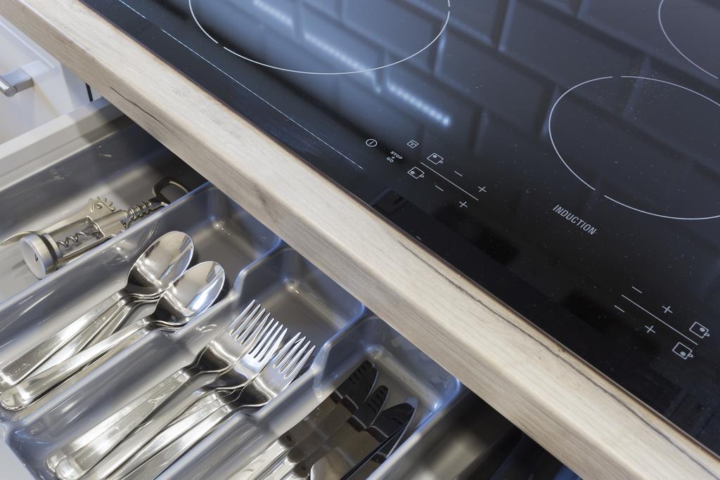 Spokojny I Komfortowy Apartament Wsrod Zieleni Wroclaw Dış mekan fotoğraf