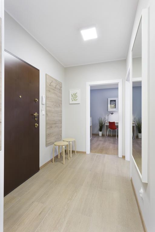 Spokojny I Komfortowy Apartament Wsrod Zieleni Wroclaw Dış mekan fotoğraf
