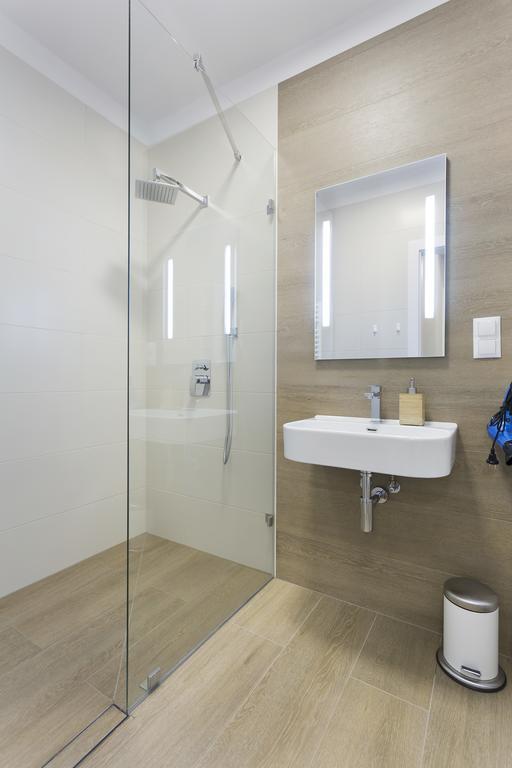 Spokojny I Komfortowy Apartament Wsrod Zieleni Wroclaw Dış mekan fotoğraf